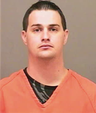 Gibson Vincent - Montgomery County, TN 