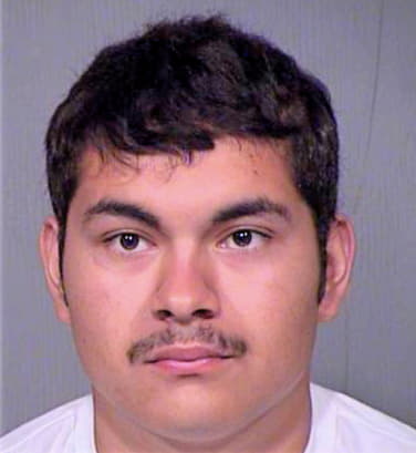 Vasquez Andy - Maricopa County, AZ 