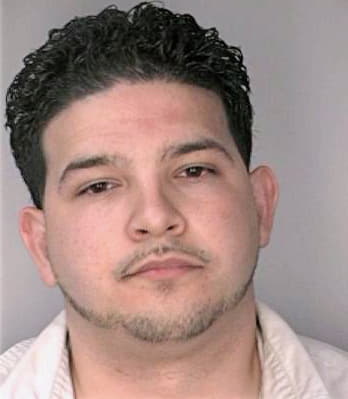 Melecio Jose - Hillsborough County, FL 