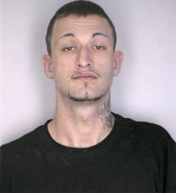 Merrell Mitchell - Hillsborough County, FL 