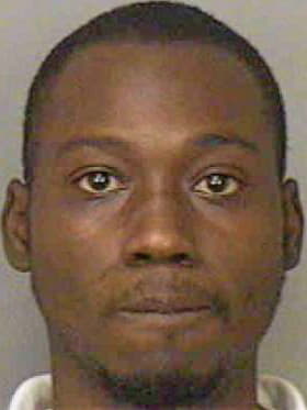 Loydd Samuel - Polk County, FL 