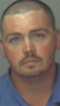 Conner Shawn - Putnam County, FL 