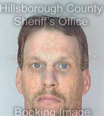 Mcdonald Timothy - Hillsborough County, FL 