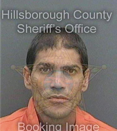 Lorenzovaldez Armer - Hillsborough County, FL 