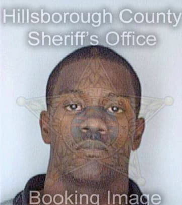 Mccray Derrick - Hillsborough County, FL 