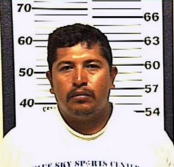 Espinosa Everardo - Denton County, TX 