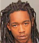 Webb Ladarrius - Shelby County, TN 