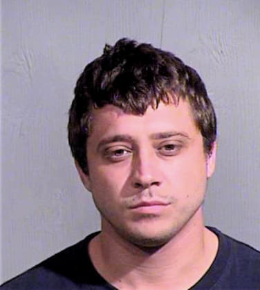 Fischer Tyler - Maricopa County, AZ 