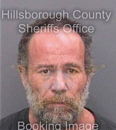 Coniglio Charles - Hillsborough County, FL 