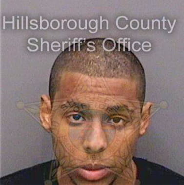 Shaw Christopher - Hillsborough County, FL 