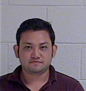 Rangel Erick - Hidalgo County, TX 