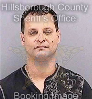 Nevares Juan - Hillsborough County, FL 