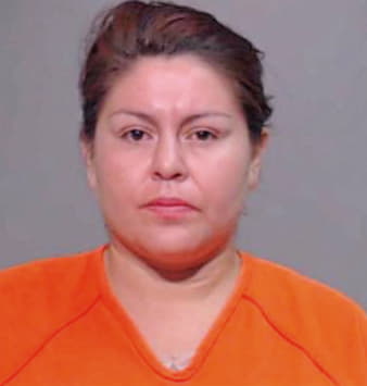 Lopez Liliana - Hidalgo County, TX 