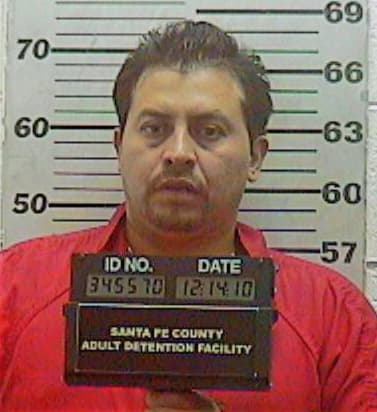 Sanchez-Hernandez Roberto - SantaFe County, NM 