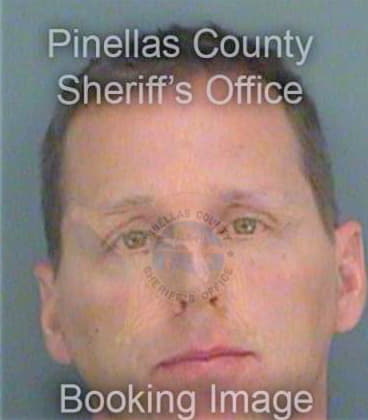 James Jonathan - Pinellas County, FL 