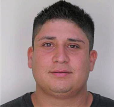 Navarro Jose - Hillsborough County, FL 