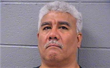 Aguirre Alberto - Cook County, IL 