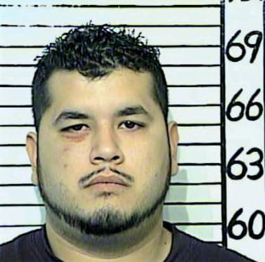 Rodriguez John - Comal County, TX 