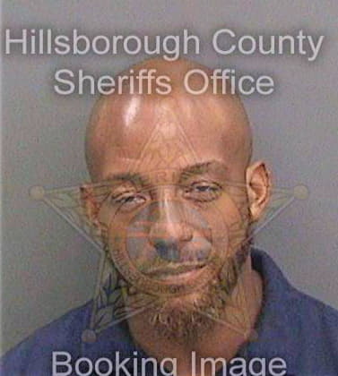 Lewis Allison - Hillsborough County, FL 