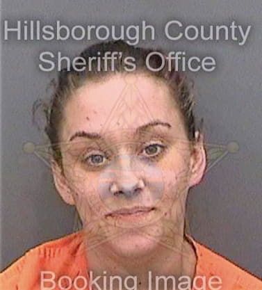 Mcintyre Alicia - Hillsborough County, FL 