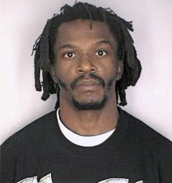 Simon Ernso - Hillsborough County, FL 