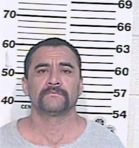 Hernandez Juan - Hidalgo County, TX 