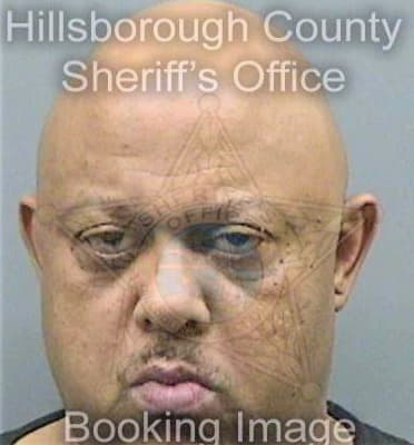 Mcneil Kenneth - Hillsborough County, FL 