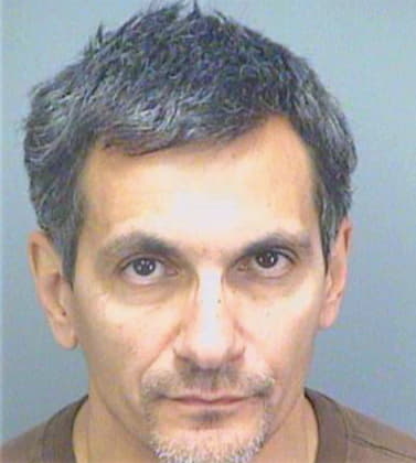 Agayev Akif - Pinellas County, FL 