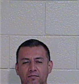 Lopez Encarnacion - Hidalgo County, TX 