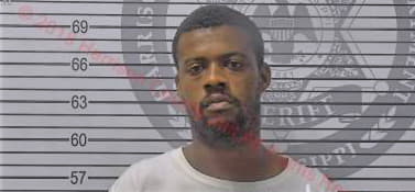 Bullard James - Harrison County, MS 