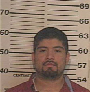 Perez Jorge - Hidalgo County, TX 