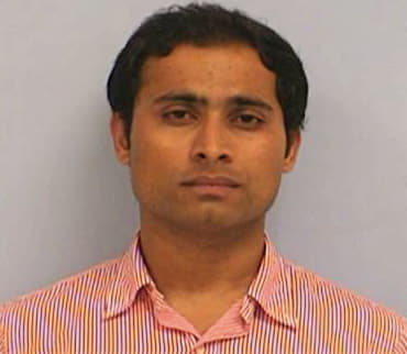 Patel Nisarg - Travis County, TX 