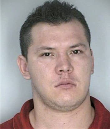 Mendoza Oscar - Hillsborough County, FL 