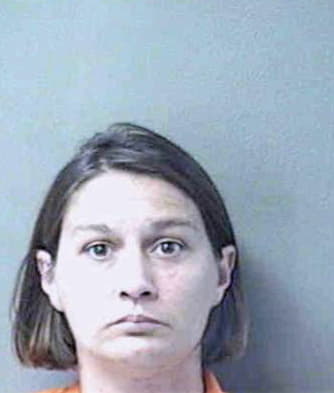 Dubose Pamela - Okaloosa County, FL 