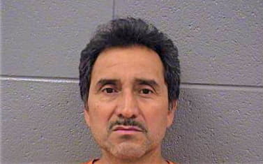 Gonzalez Teodoro - Cook County, IL 