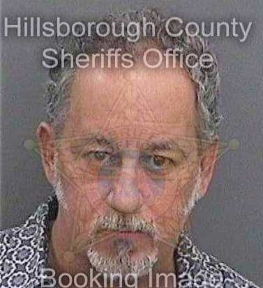 Gibson Donald - Hillsborough County, FL 