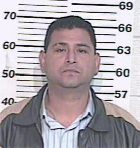 Noriega Fabian - Hidalgo County, TX 