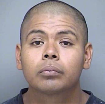 Perez Fernando - Denton County, TX 