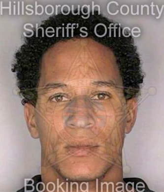 Blackman Gregory - Hillsborough County, FL 
