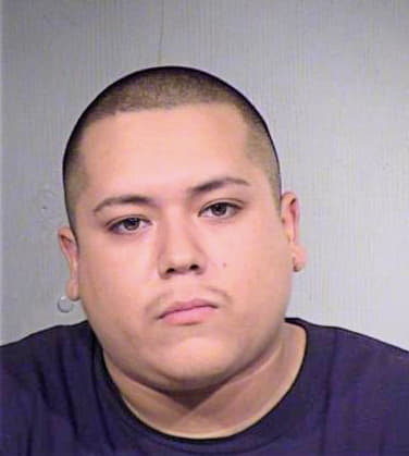 Morales Robert - Maricopa County, AZ 