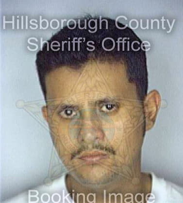 Tortorelli Blas - Hillsborough County, FL 