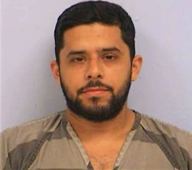 Rodriguez John - Travis County, TX 