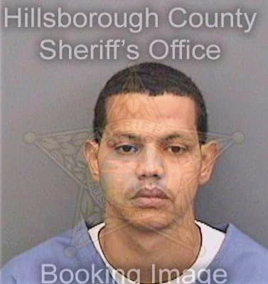 Suarez Jose - Hillsborough County, FL 