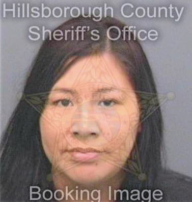 Richardson Maria - Hillsborough County, FL 