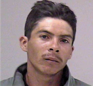 Hernandez Miguel - Madera County, CA 