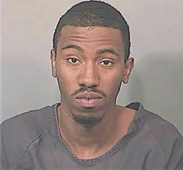 Williams Jamal - Brevard County, FL 