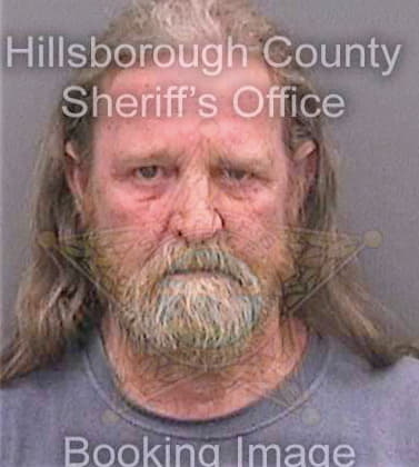 Lawless James - Hillsborough County, FL 