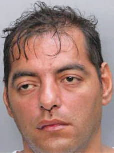 Estopinan Juan - Dade County, FL 