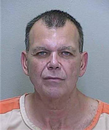 Allen Keith - Marion County, FL 