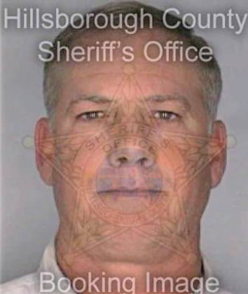 Stanley Keith - Hillsborough County, FL 